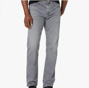 Adriano Goldschmied Mens The Graduate Tailered leg  Jeans sz 33×34